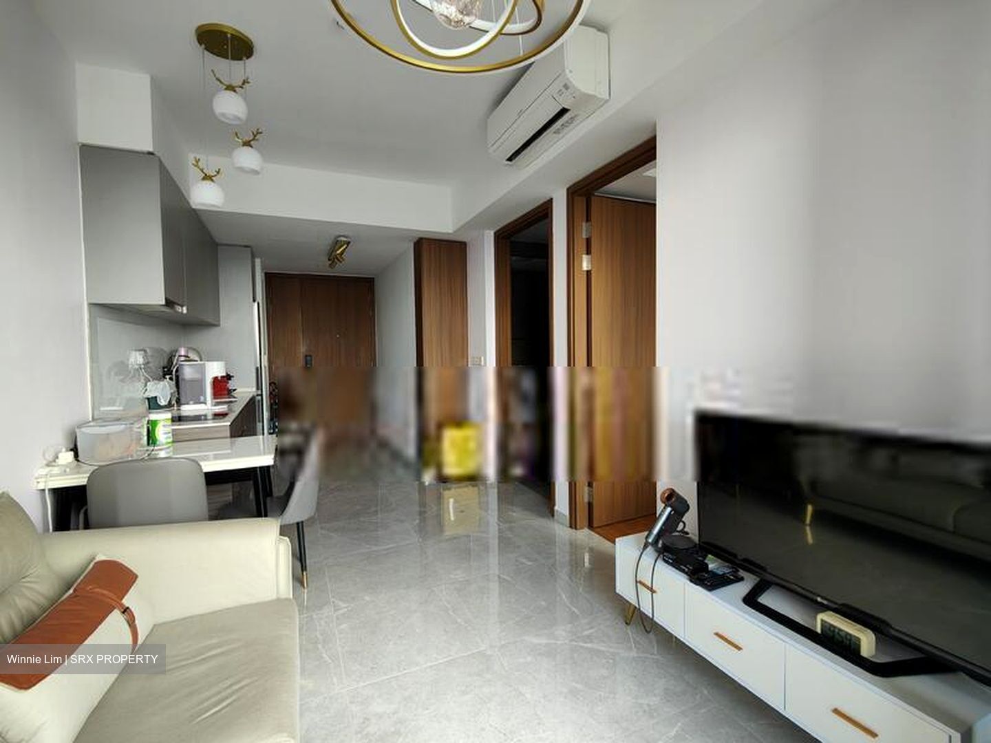 Stirling Residences (D3), Apartment #457327081